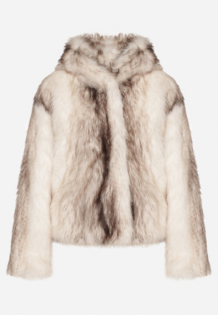 Біла Куртка