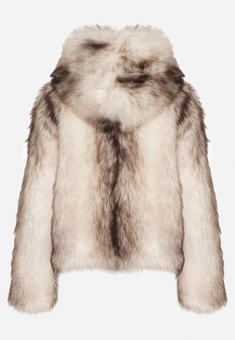 Біла Куртка