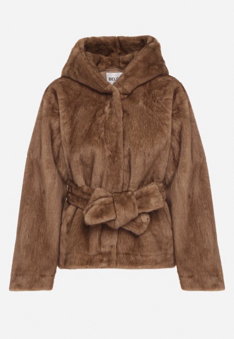 Бежева Куртка