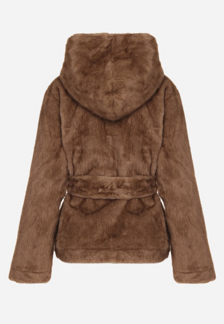 Бежева Куртка