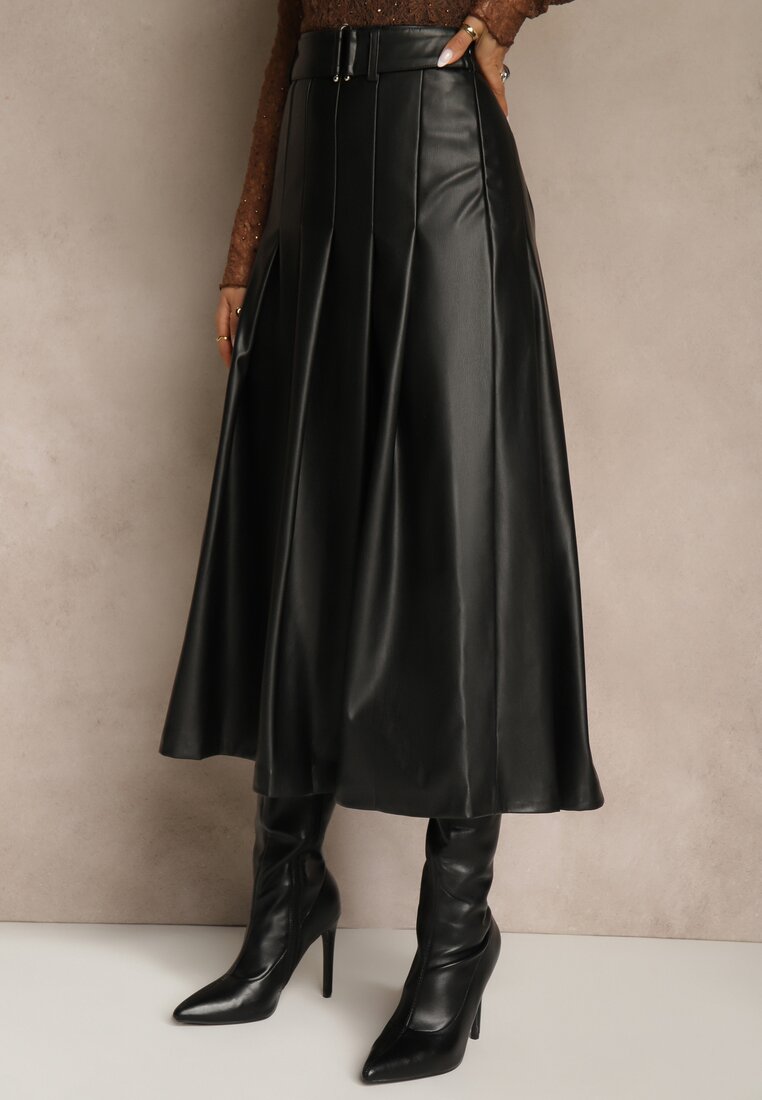 Чорна Спідниця