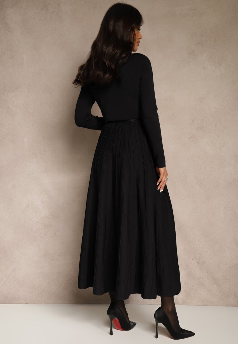 Чорна Сукня