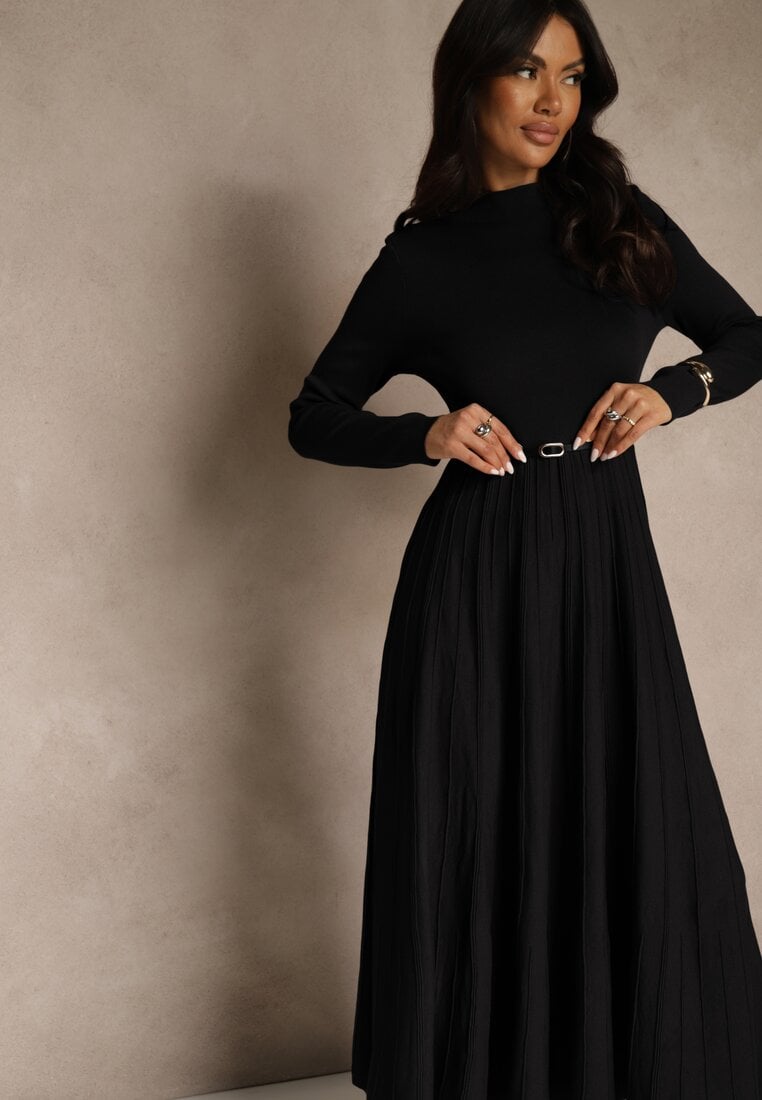 Чорна Сукня