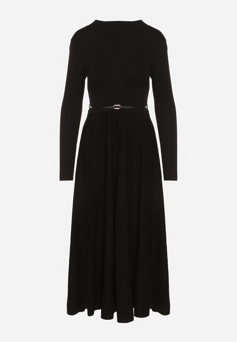 Чорна Сукня