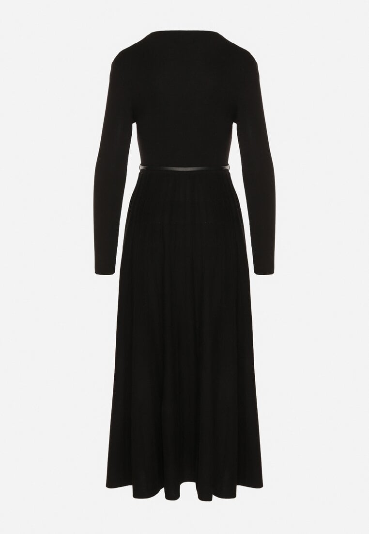 Чорна Сукня