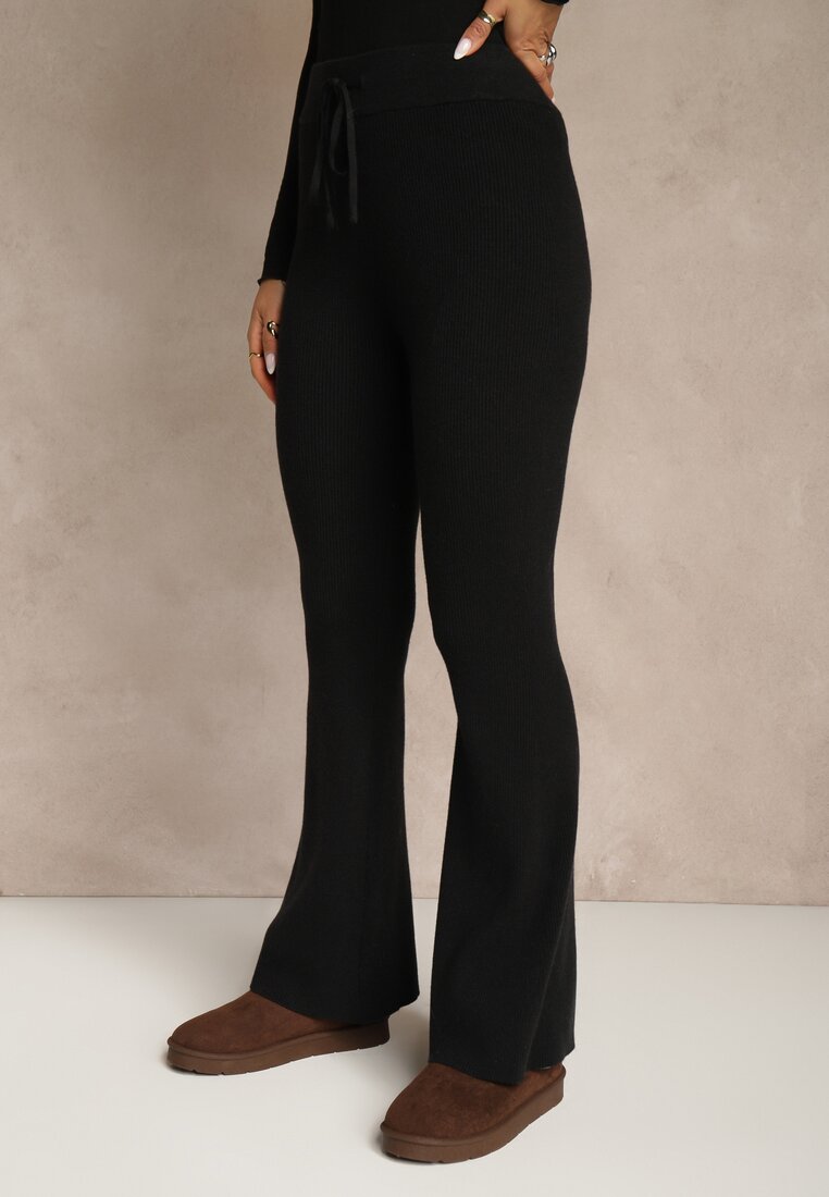 Чорні Штани