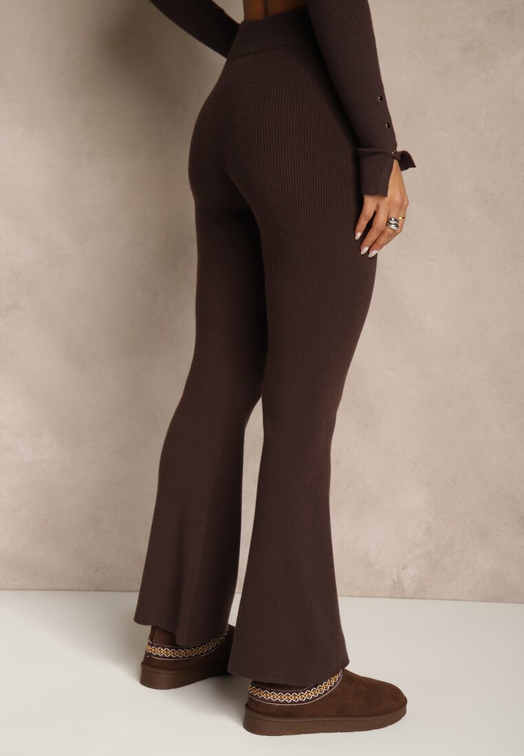 Коричневі Штани