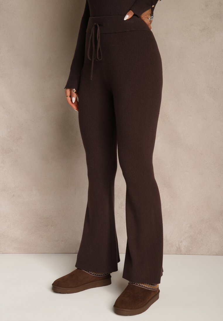 Коричневі Штани