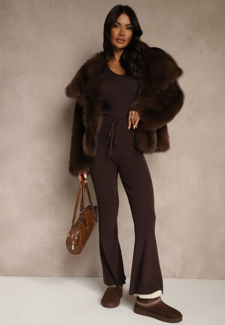 Коричневі Штани