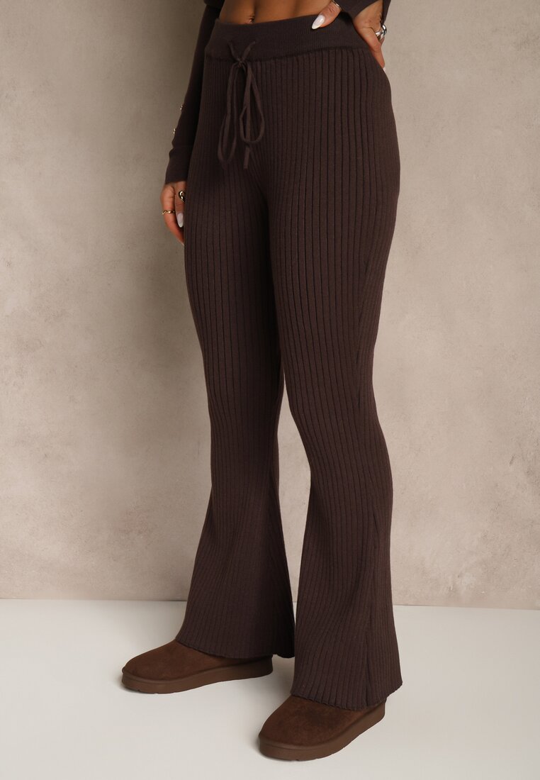 Коричневі Штани