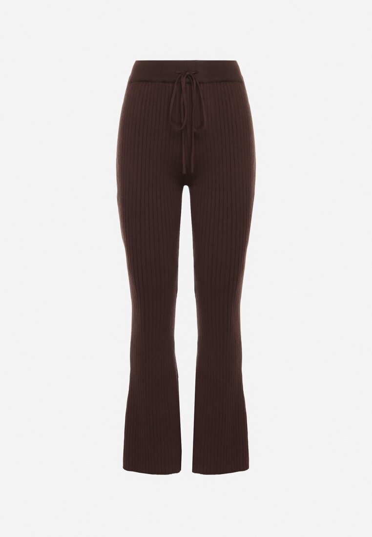 Коричневі Штани