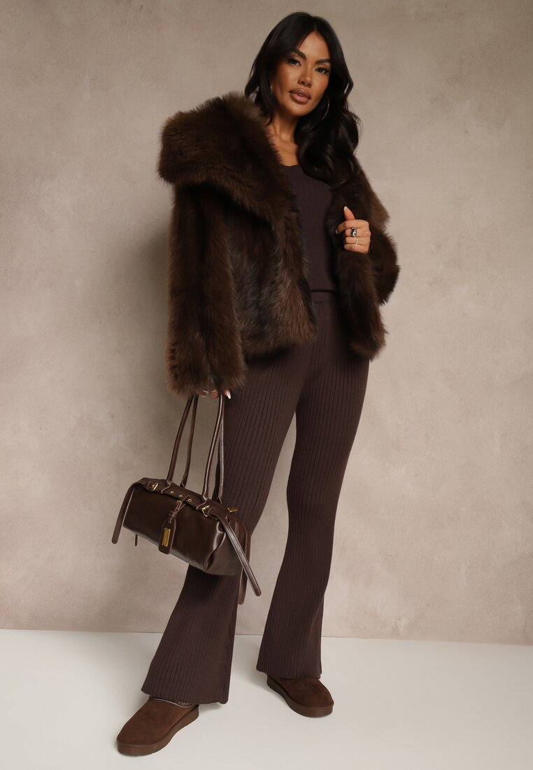 Коричневі Штани