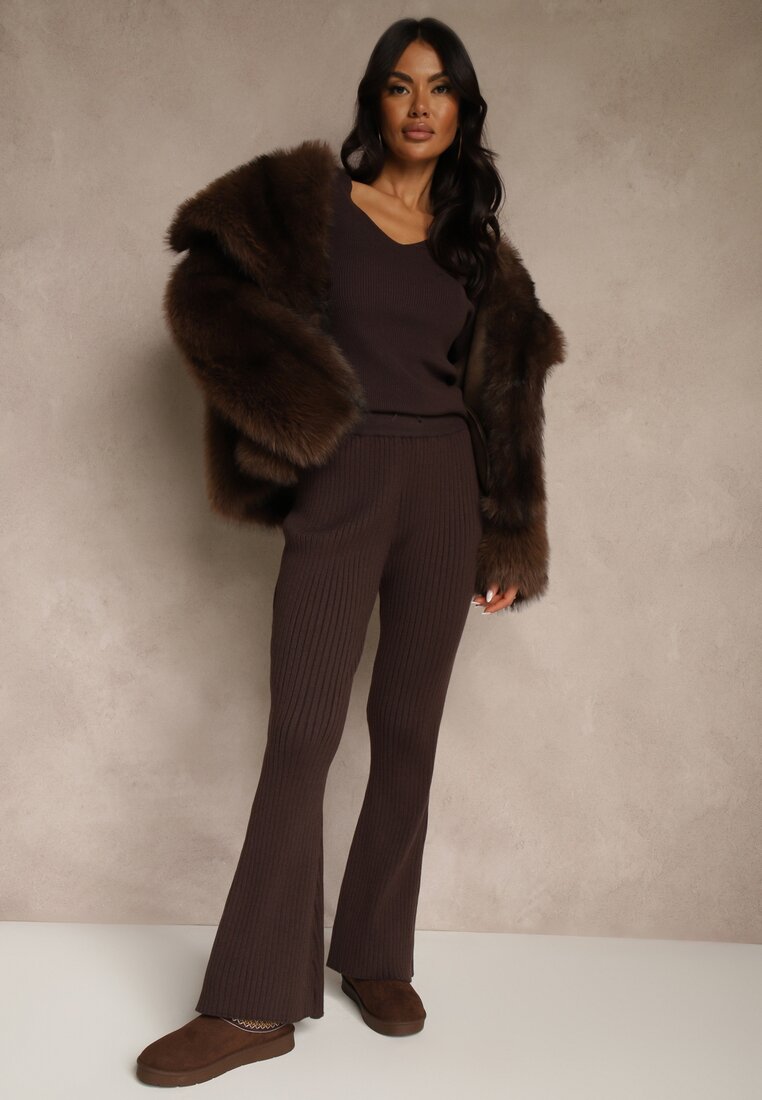 Коричневі Штани