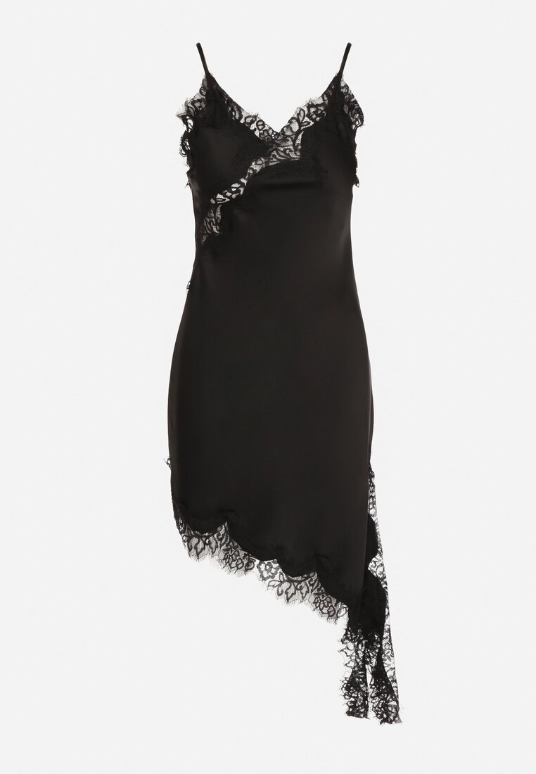 Чорна Сукня