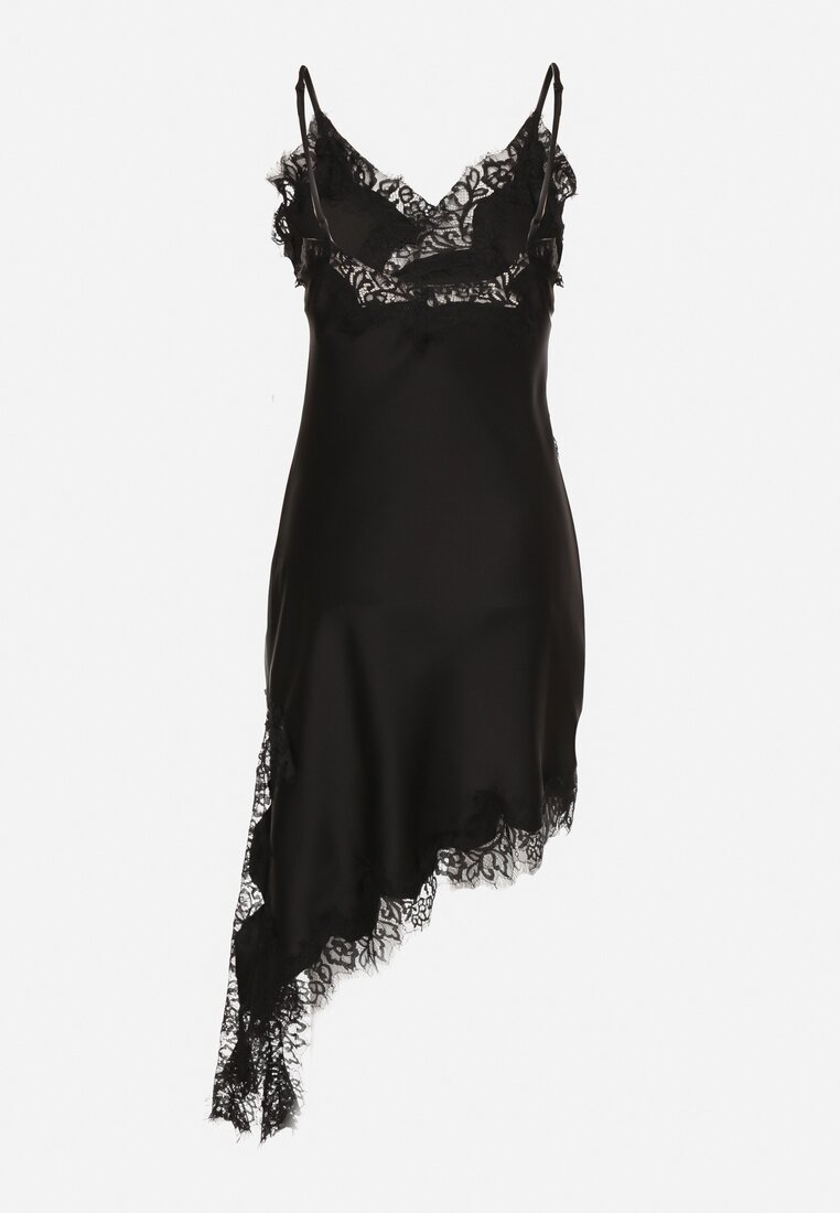 Чорна Сукня