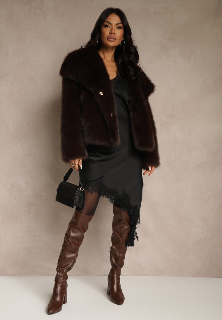 Чорна Сукня