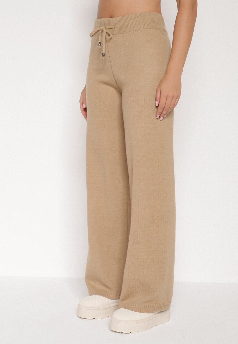 Бежевий Повсякденний Комплект