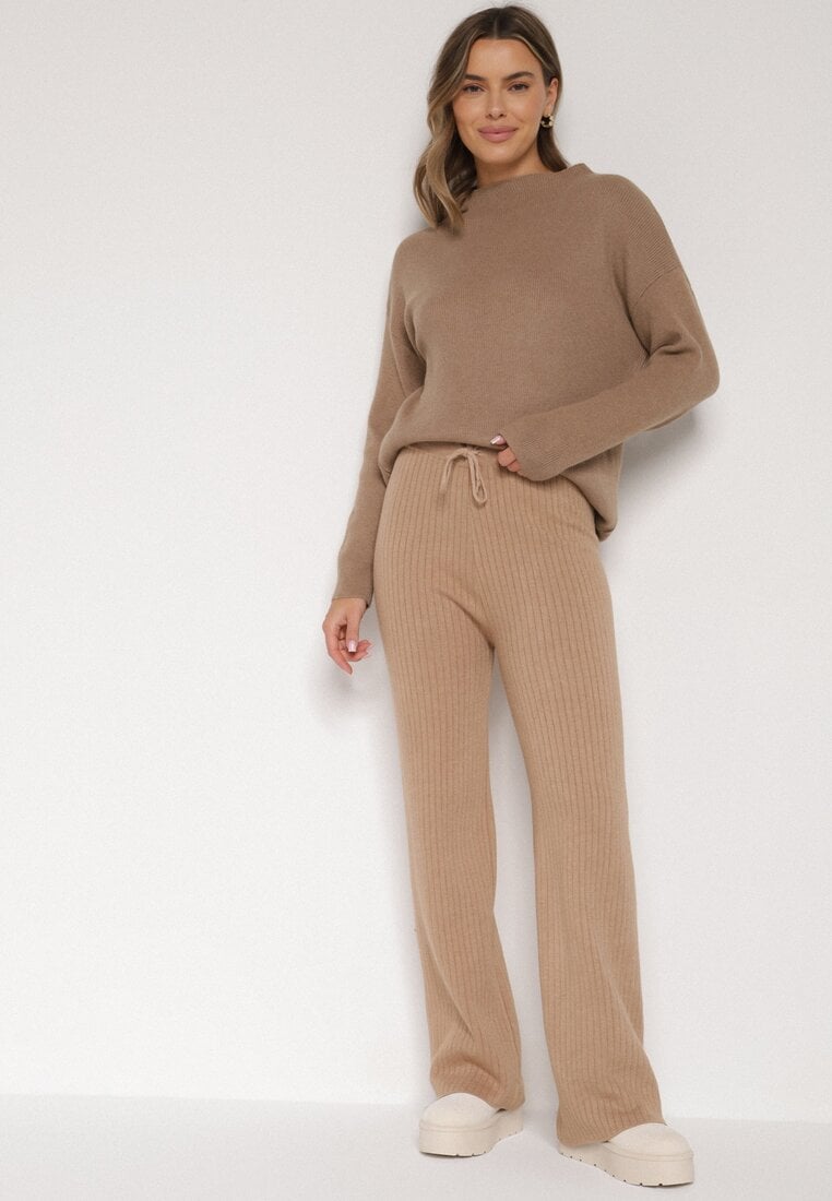 Бежеві Штани