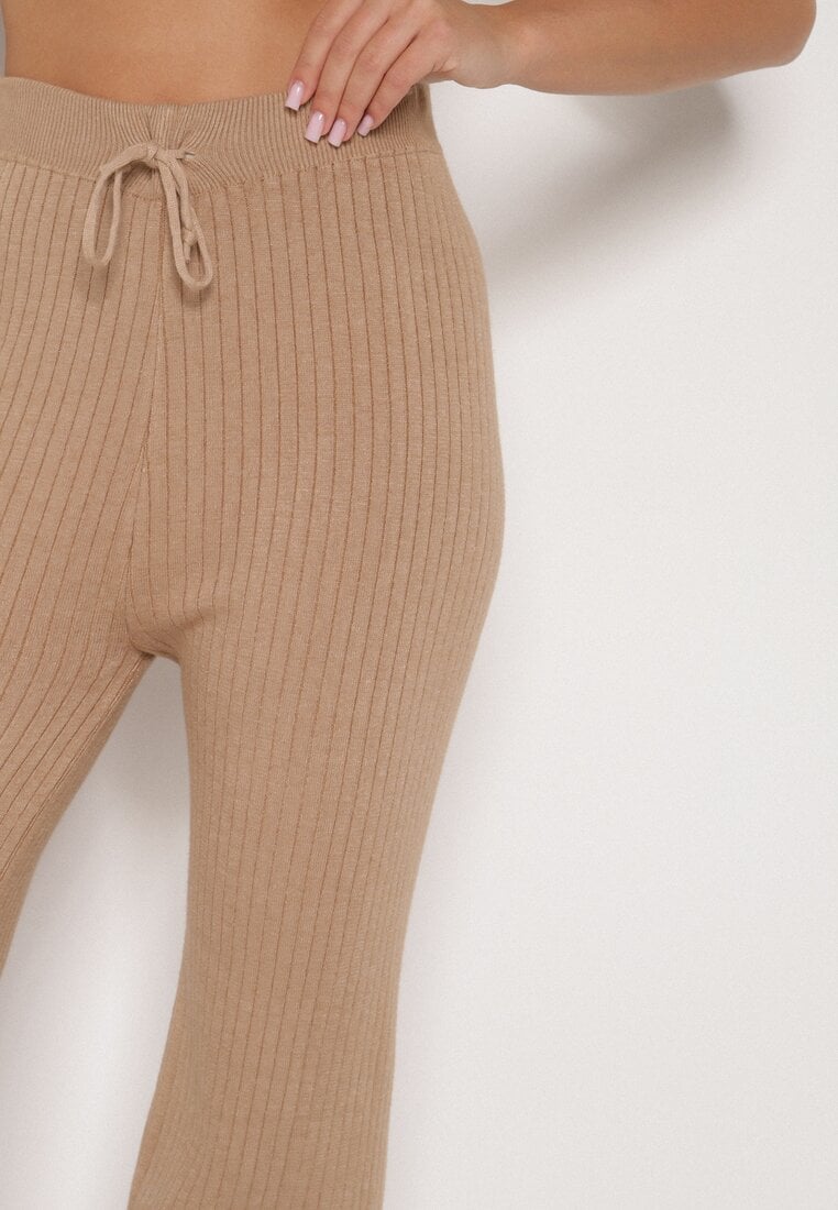 Бежеві Штани