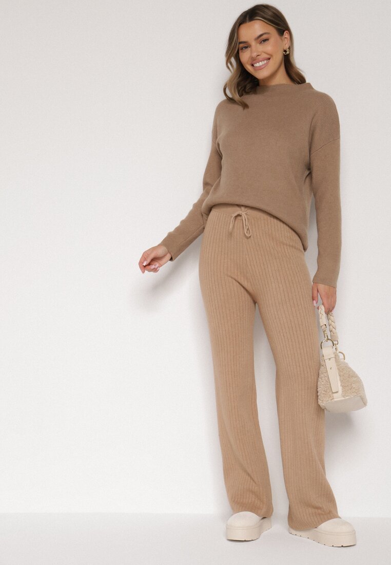 Бежеві Штани