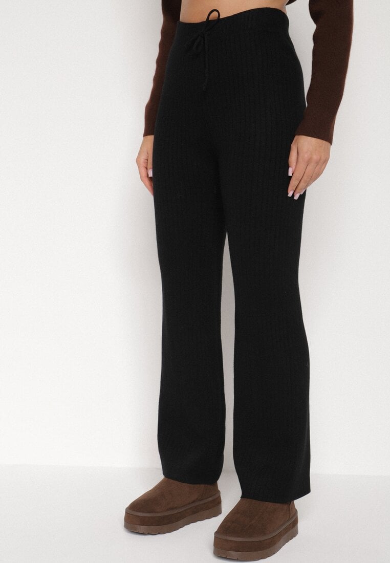 Чорні Штани