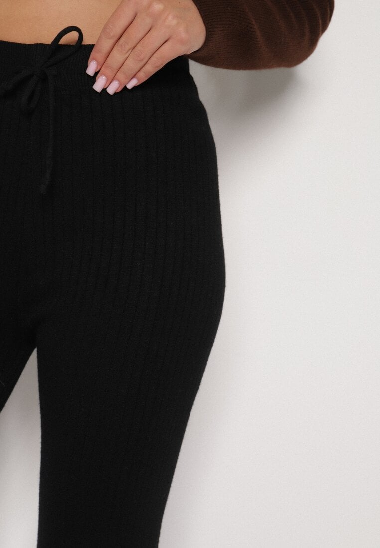 Чорні Штани