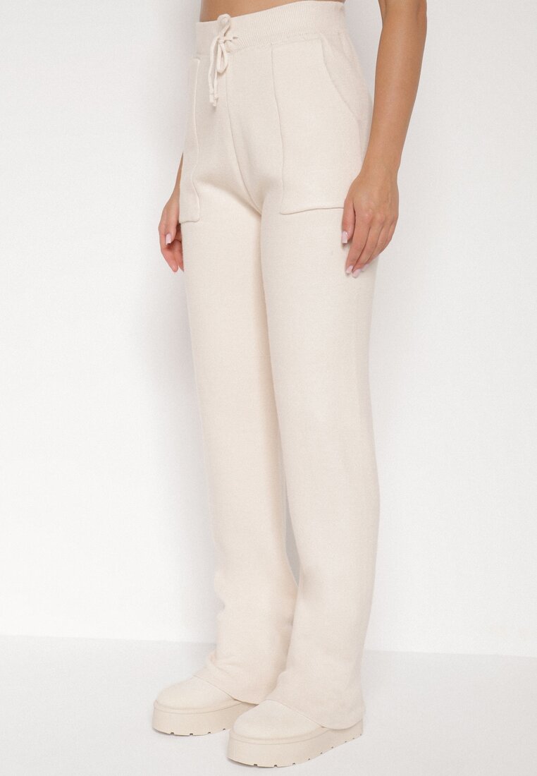 Бежеві Штани