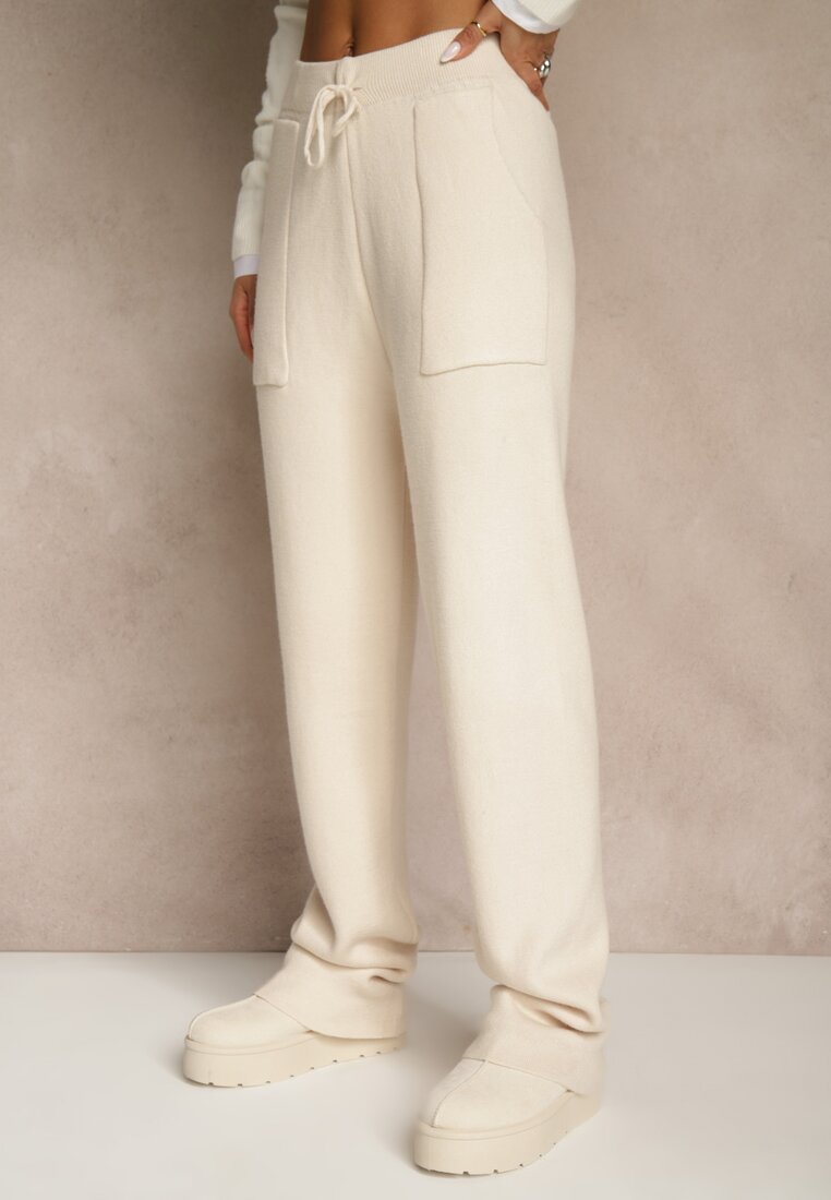 Бежеві Штани