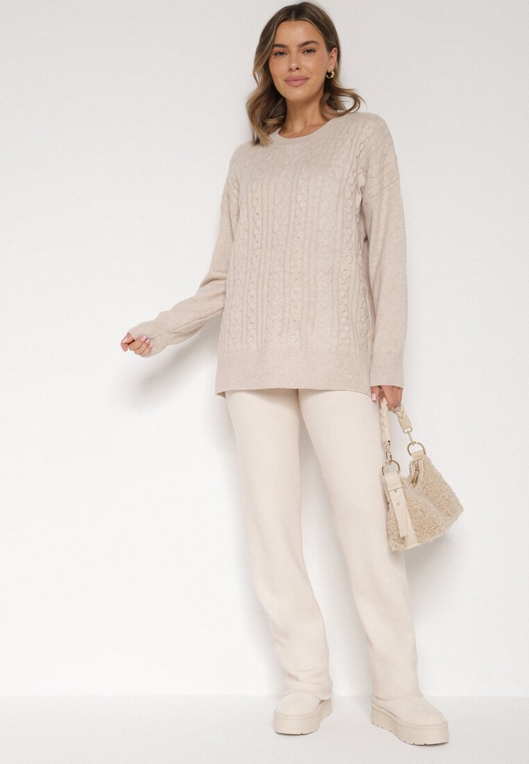 Бежеві Штани