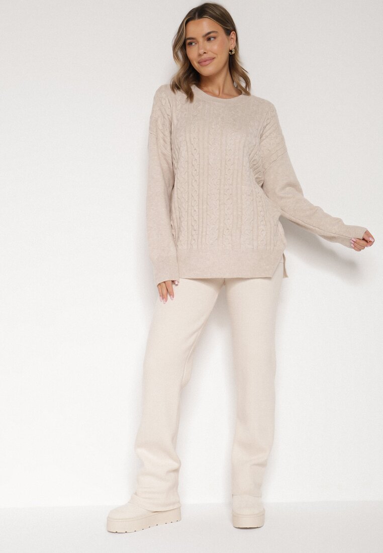 Бежеві Штани