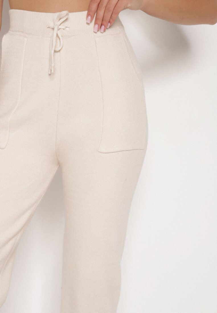 Бежеві Штани