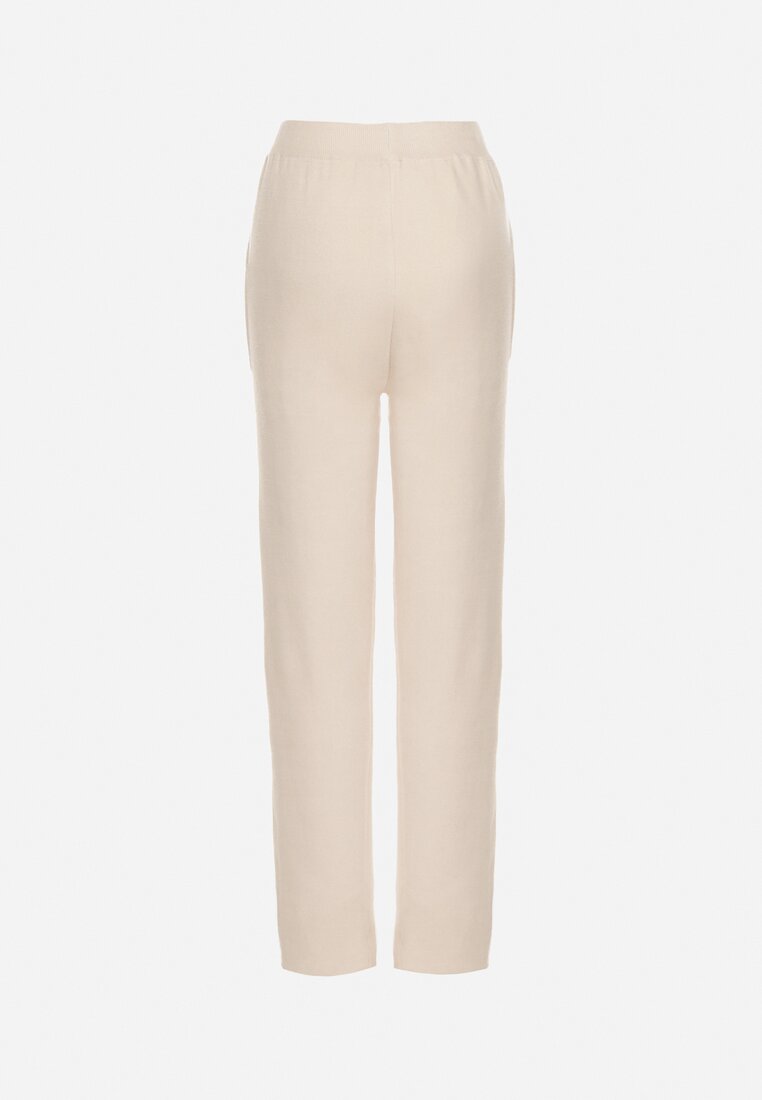 Бежеві Штани