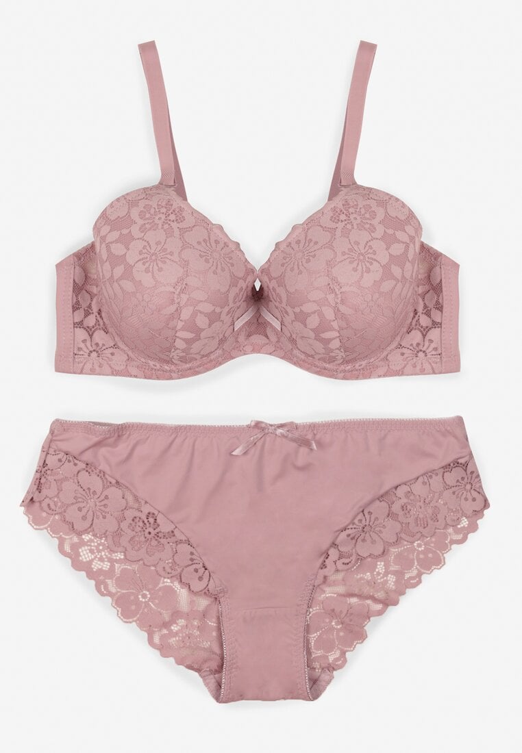 Фіолетовий Комплект