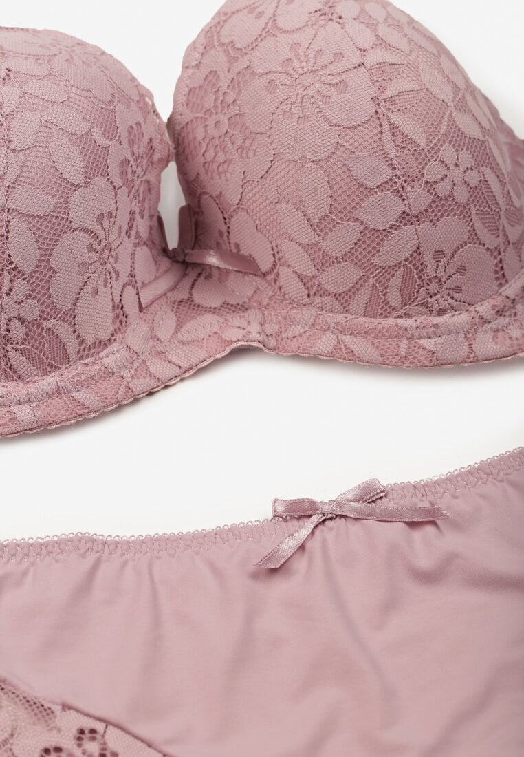 Фіолетовий Комплект