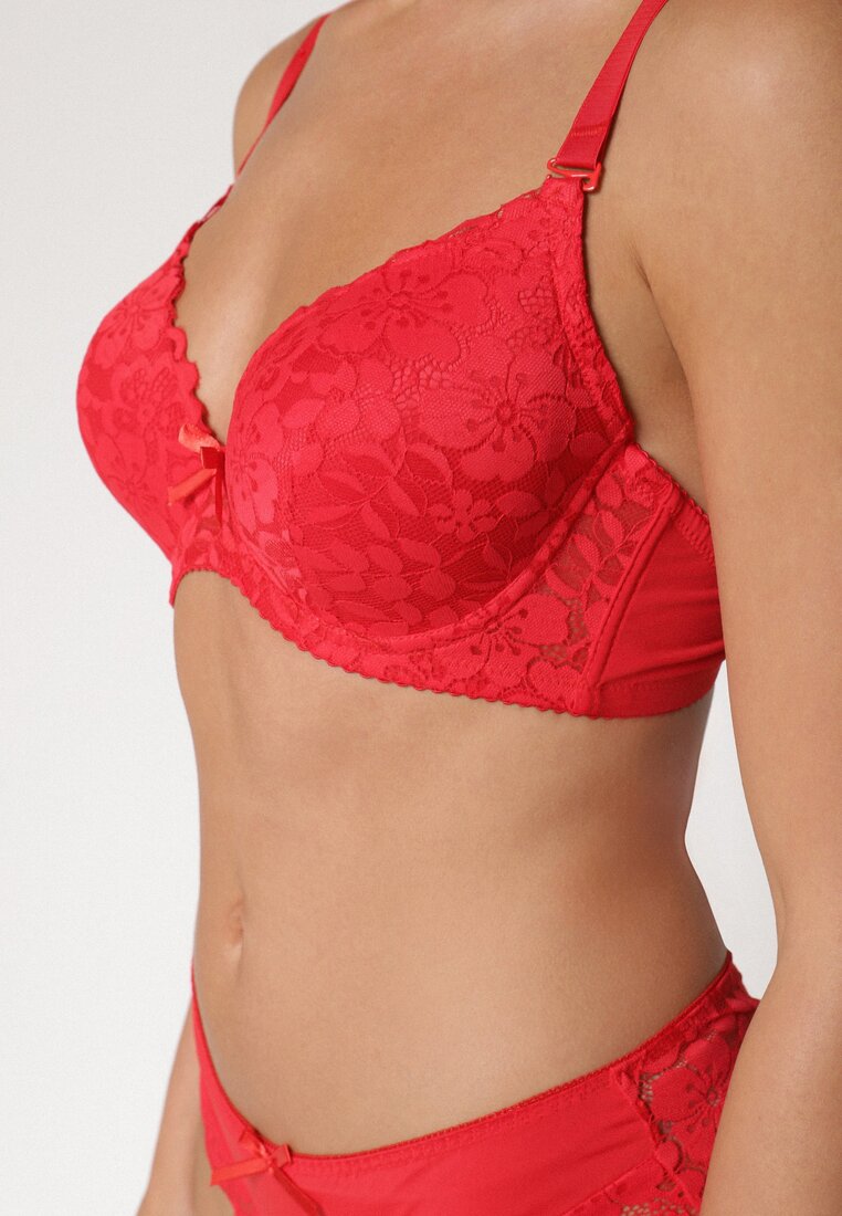 Червоний Комплект