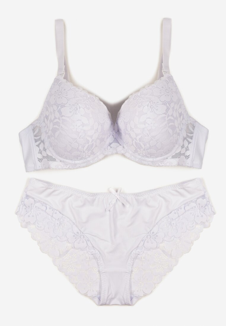 Білий Комплект