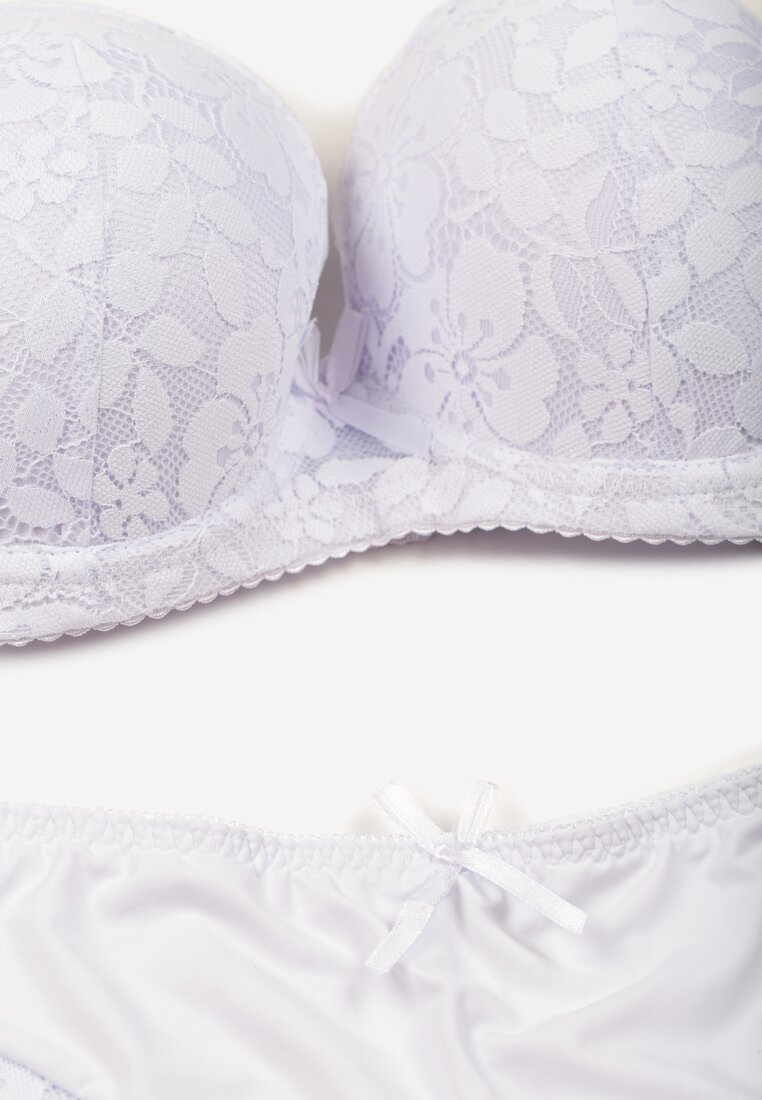 Білий Комплект