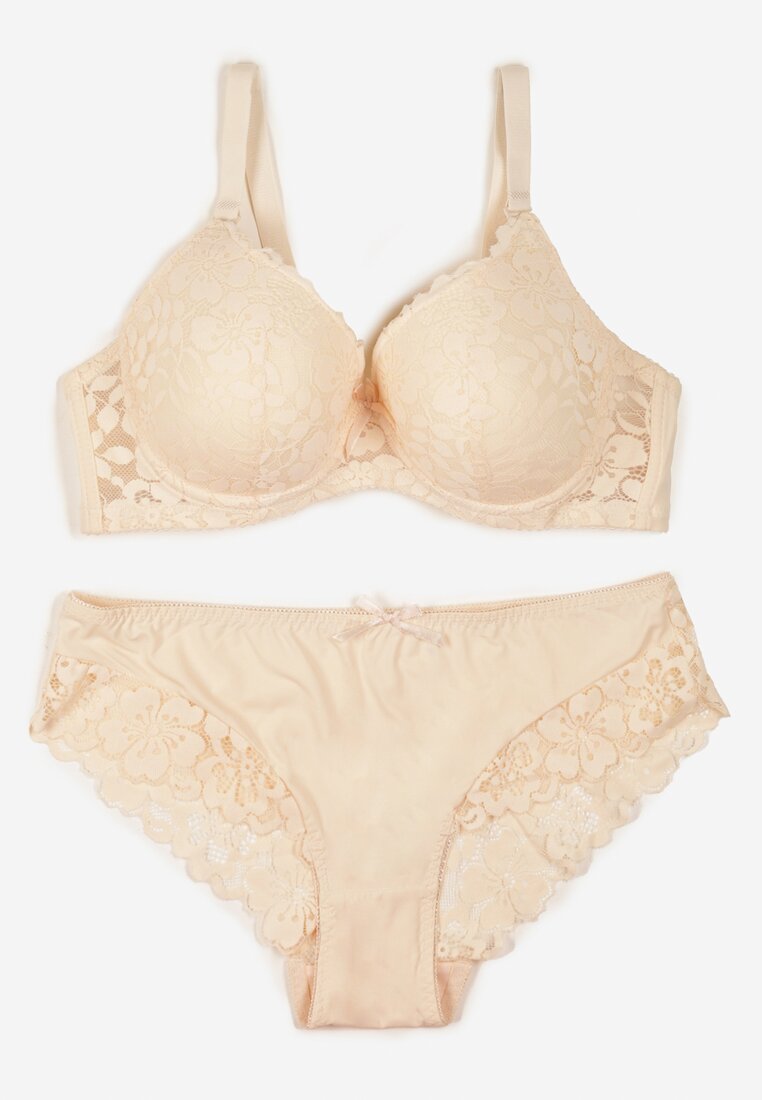 Бежевий Комплект