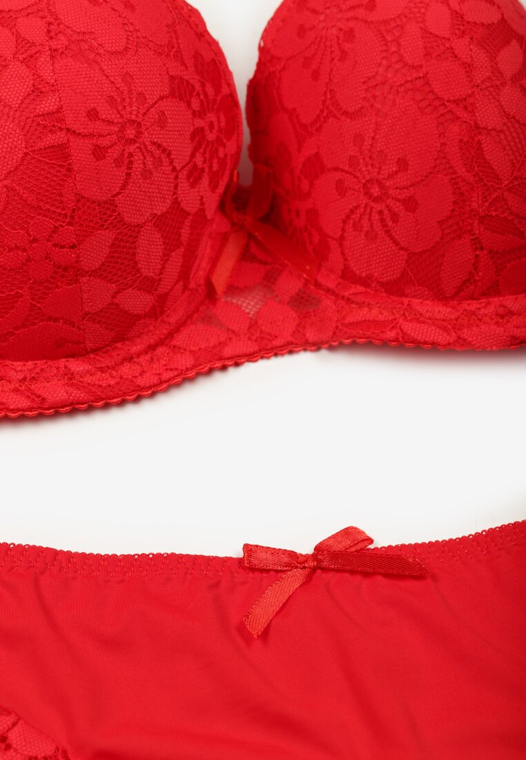 Червоний Комплект