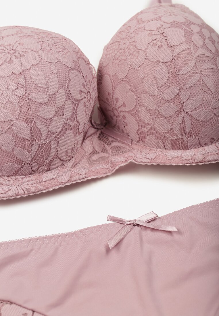 Фіолетовий Комплект