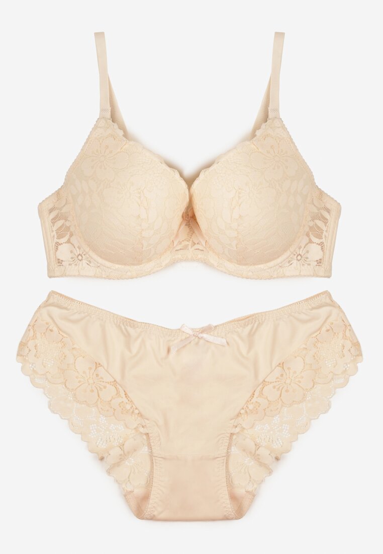 Cвітло-Бежевий Комплект