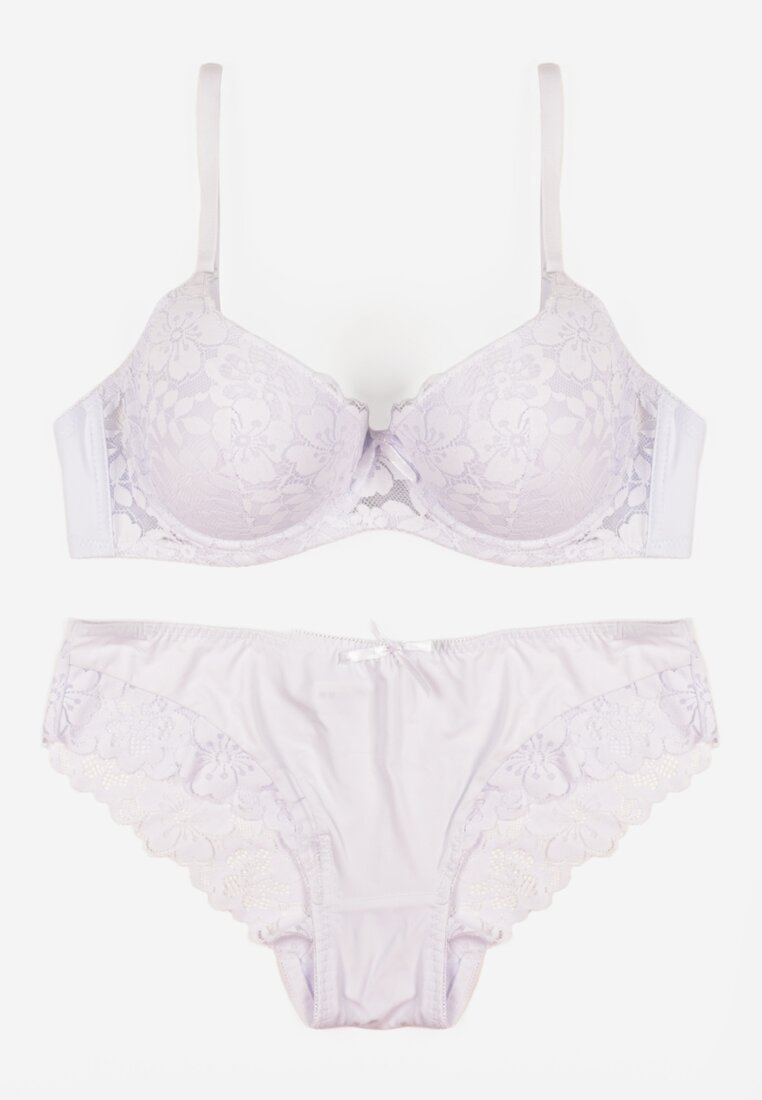 Білий Комплект