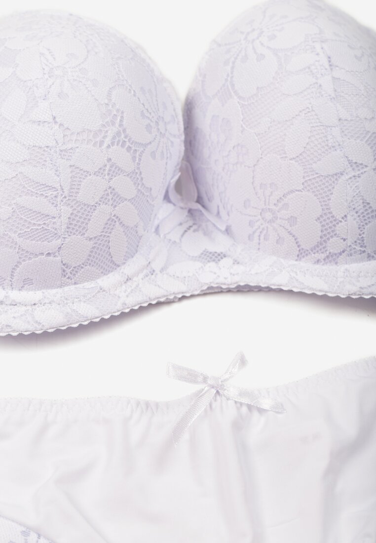 Білий Комплект