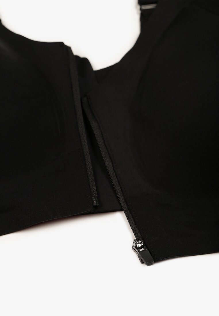 Чорний Бюстгальтер