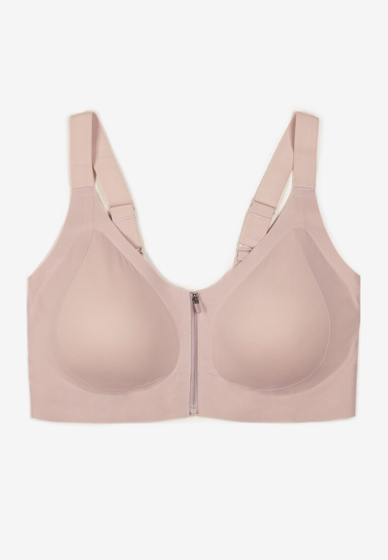 Фіолетовий Бюстгальтер