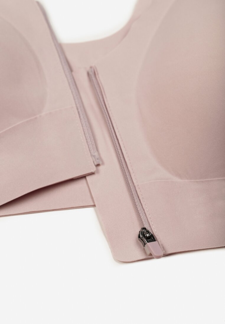 Фіолетовий Бюстгальтер