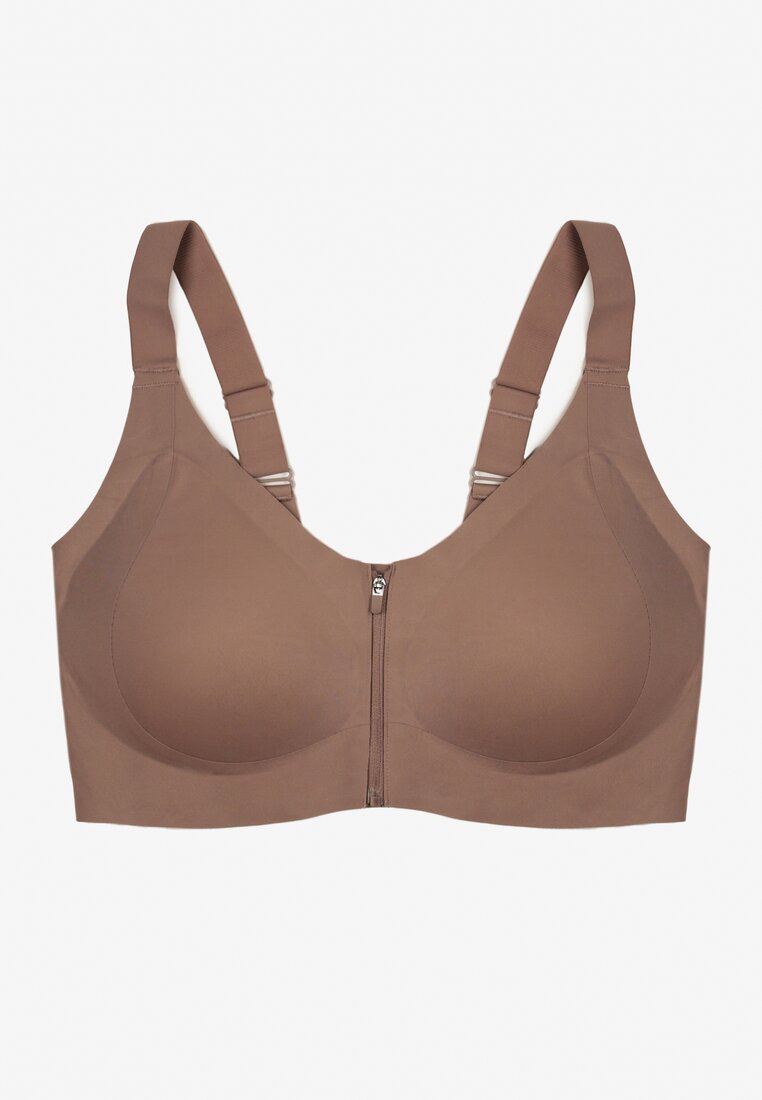Бежевий Бюстгальтер