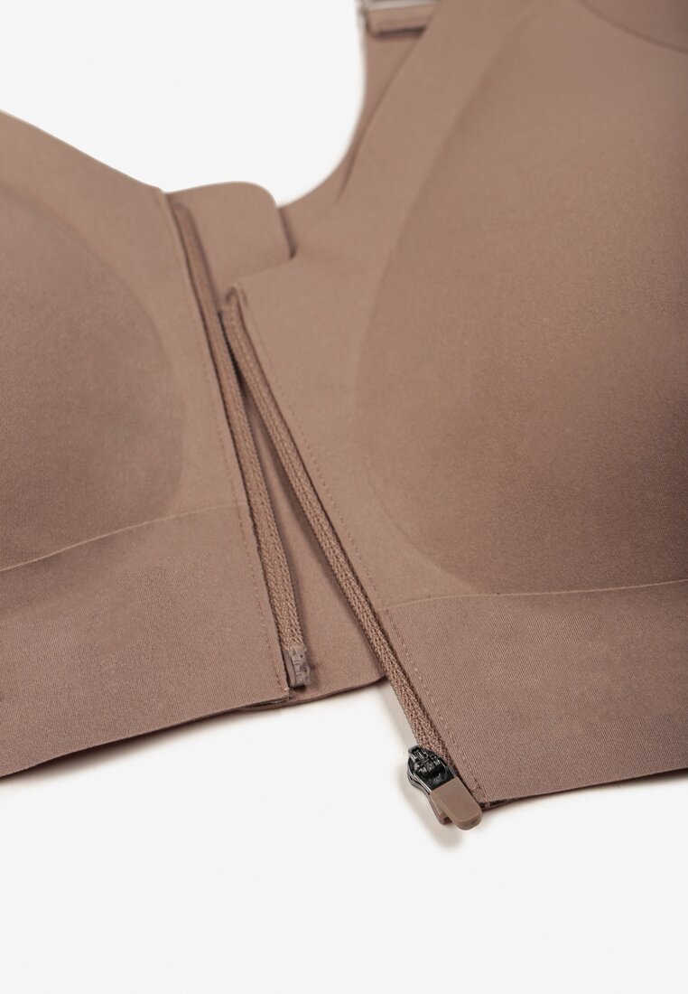 Бежевий Бюстгальтер