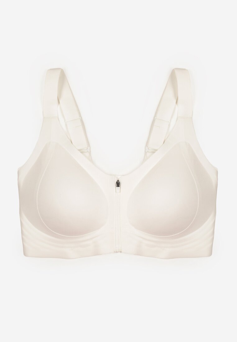 Білий Бюстгальтер