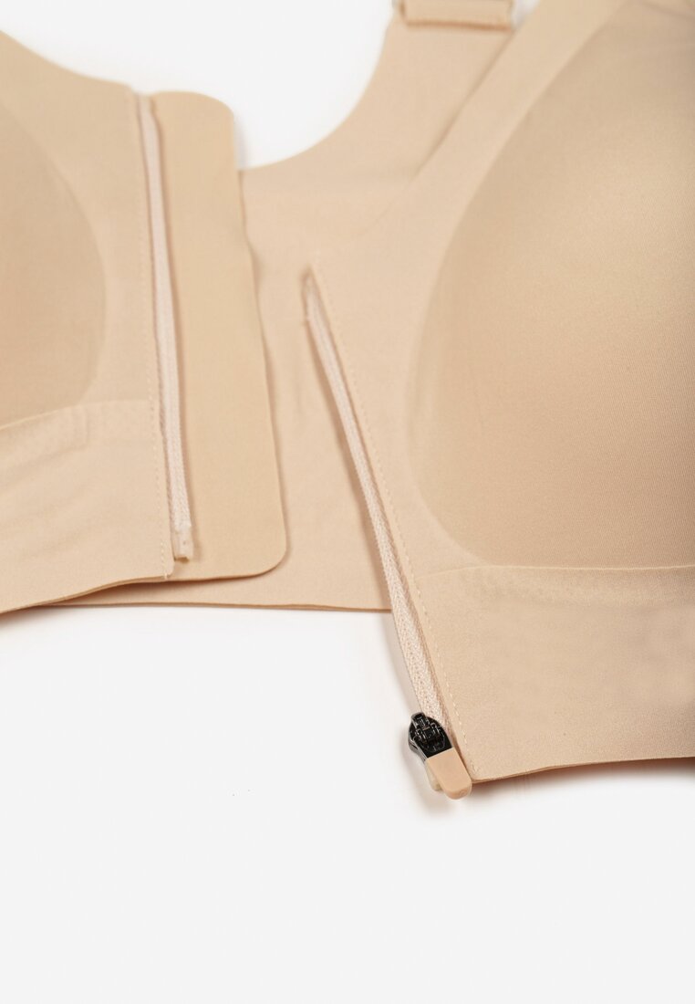 Cвітло-Бежевий Бюстгальтер